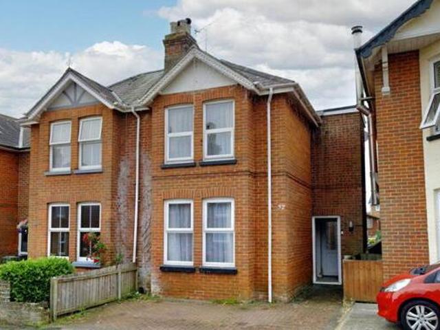 House for sale in Sandown, Isle of Wight