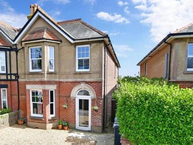 House for sale in Sandown, Isle of Wight