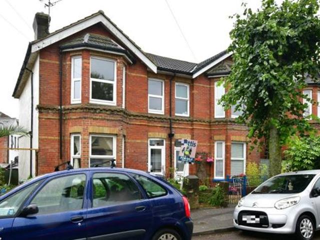 House for sale in Yaverland, Sandown