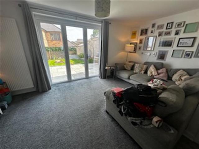 Semi Detached House for sale in Huddersfield