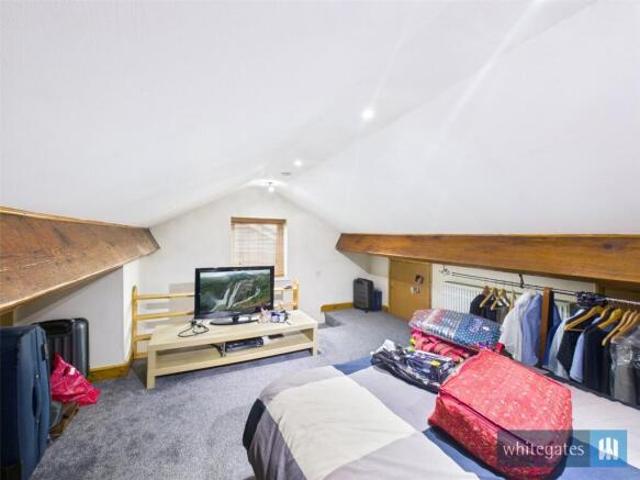 Property for sale in West Yorkshire