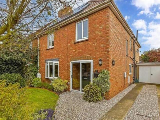 House for sale in Sandwich, Ash