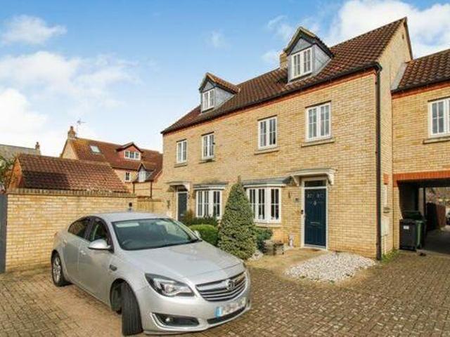 House for sale in Sandy, Bedfordshire