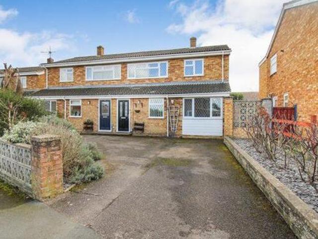 House for sale in Beeston, Sandy