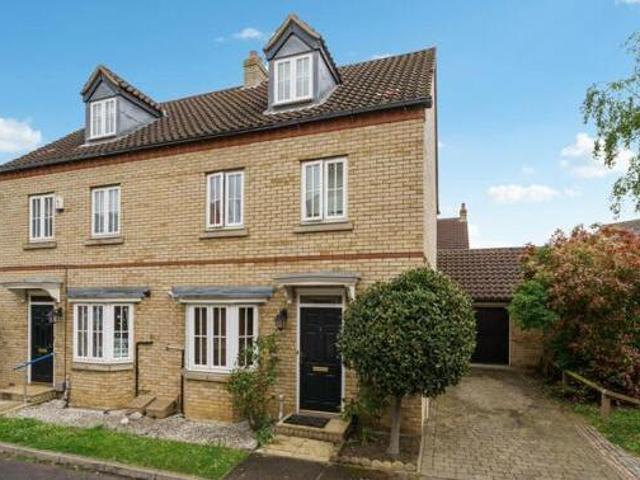 House for sale in Sandy, Bedfordshire