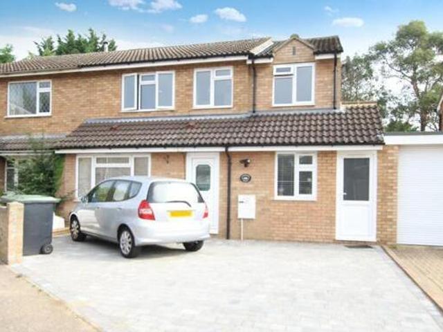 House for sale in Beeston, Sandy