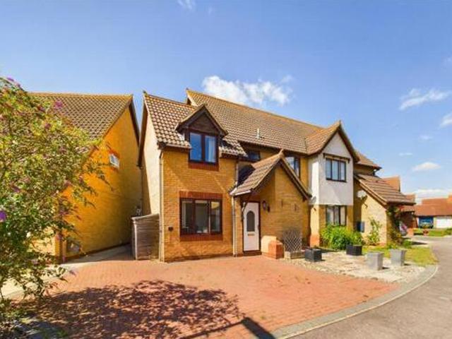 House for sale in Sandy, Bedfordshire