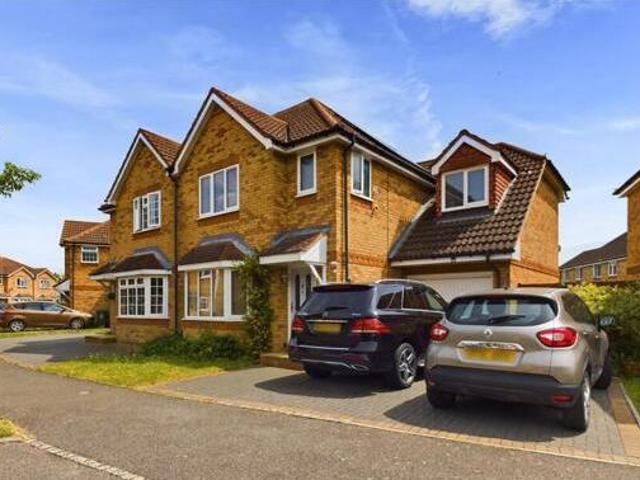 House for sale in Beeston, Sandy