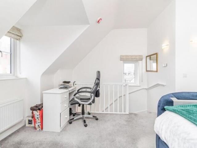 Farm for sale in Old Bletchley, Milton Keynes