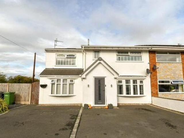 House for sale in Birkenhead, Wirral