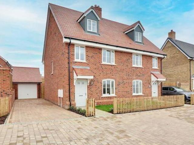 House for sale in Sawbridgeworth, Colliers End