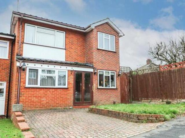 House for sale in Sawbridgeworth, Colliers End
