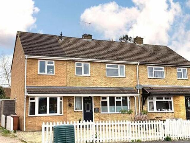 House for sale in Sawbridgeworth, Colliers End