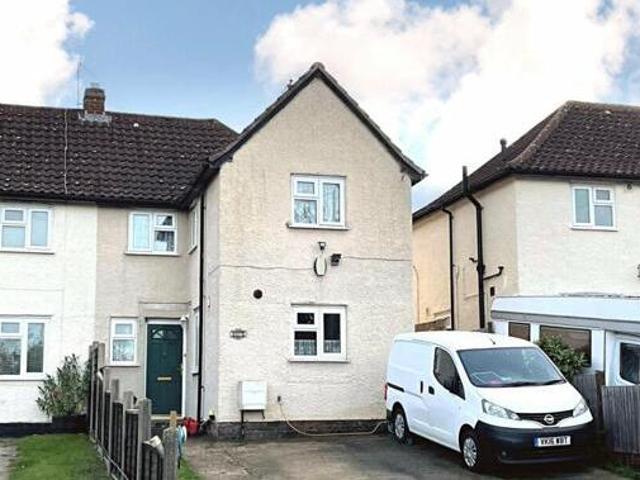 House for sale in Sawbridgeworth, Colliers End