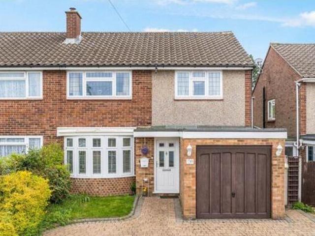 House for sale in Sawbridgeworth, Colliers End