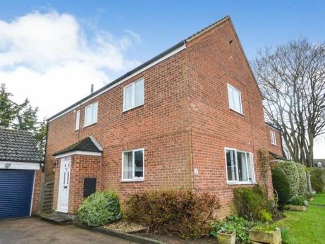 House for sale in Sawbridgeworth, Colliers End