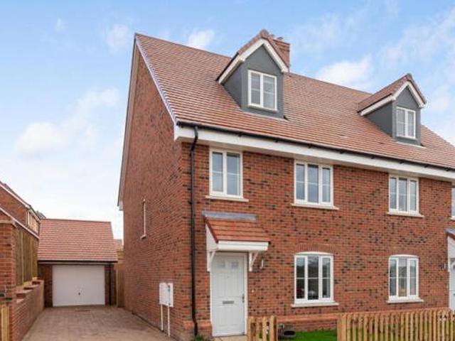 House for sale in Sawbridgeworth, Colliers End