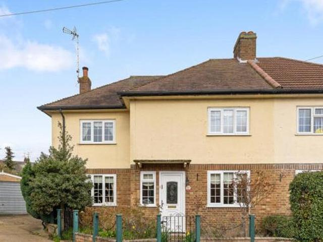 House for sale in Sawbridgeworth, Colliers End