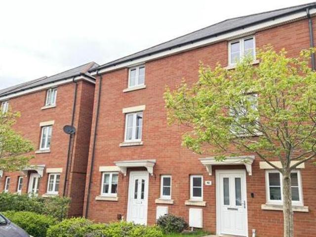 House for sale in Hereford, Herefordshire