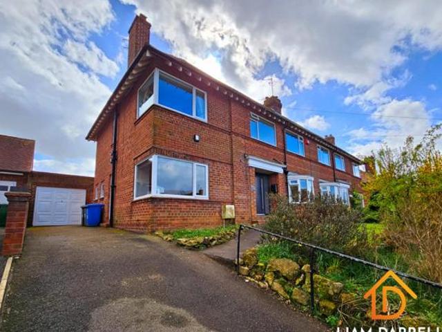 House for sale in Falsgrave, Kepwick