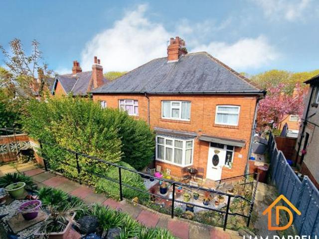 House for sale in Falsgrave, Kepwick