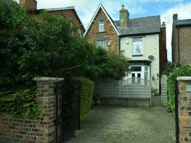 House for sale in Falsgrave, Kepwick