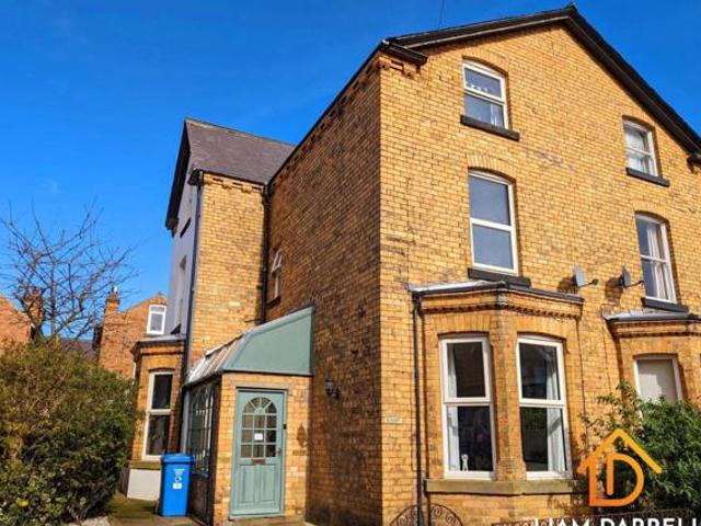 House for sale in Falsgrave, Kepwick