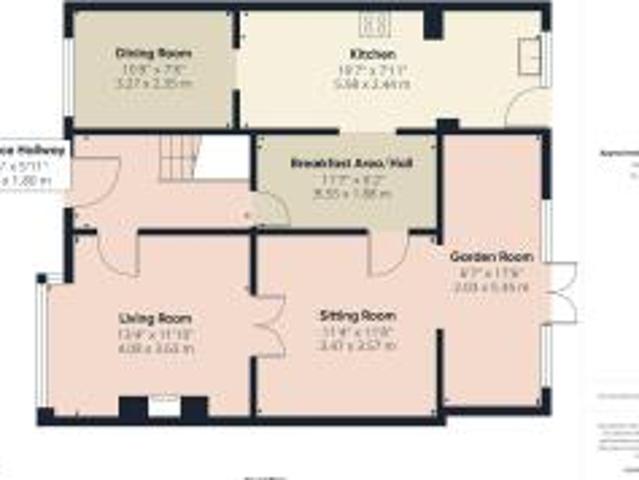Farm for sale in Scawsby, South Yorkshire