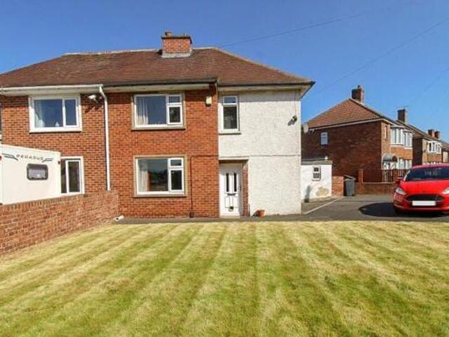 House for sale in Keppel's Column, Thorpe Hesley