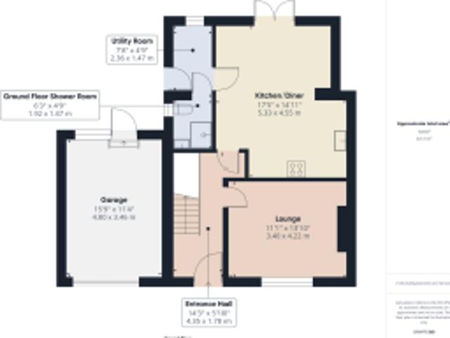 Farm for sale in Chellaston, East Midlands