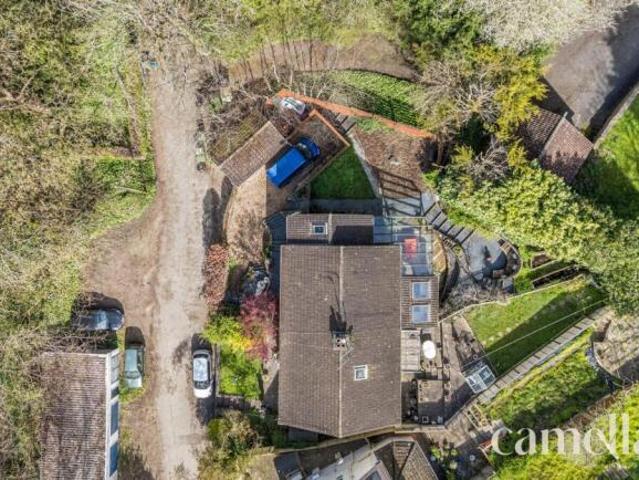 Farm for sale in South Lane, West Yorkshire