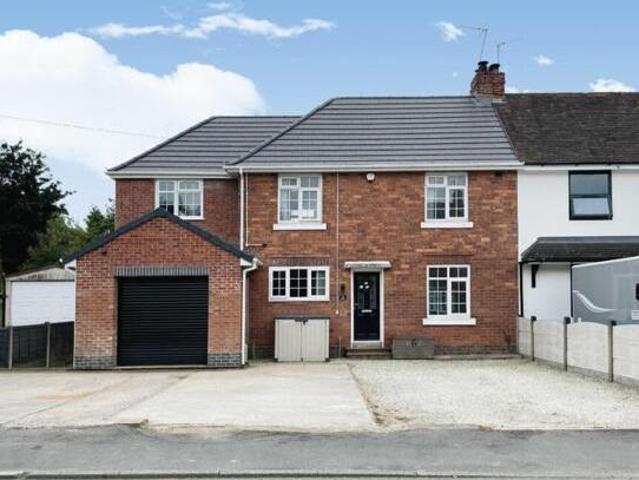 House for sale in Coseley, West Midlands