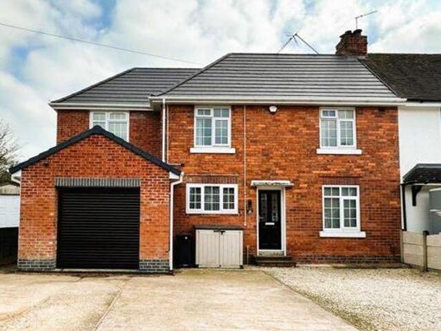 House for sale in Coseley, West Midlands