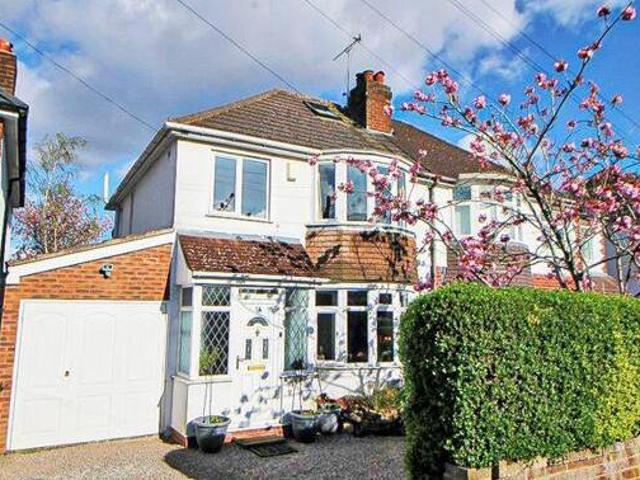 House for sale in Coseley, West Midlands