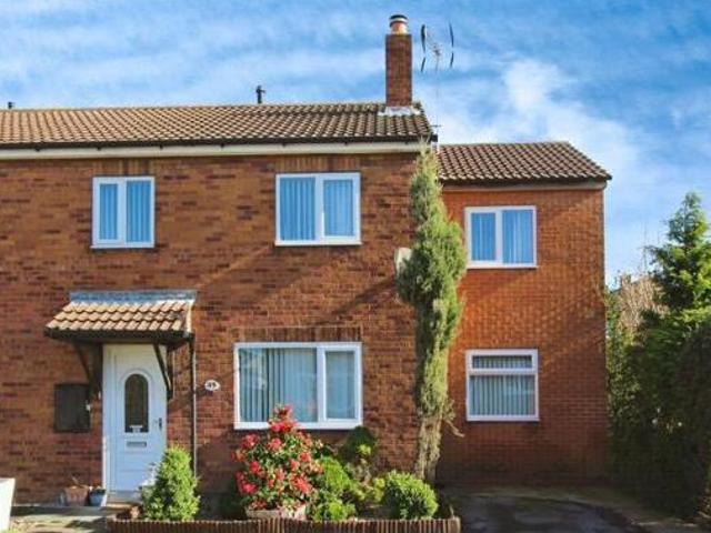 House for sale in Selby
