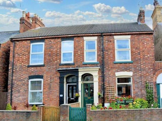 House for sale in Selby
