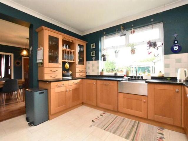 Farm for sale in West Yorkshire