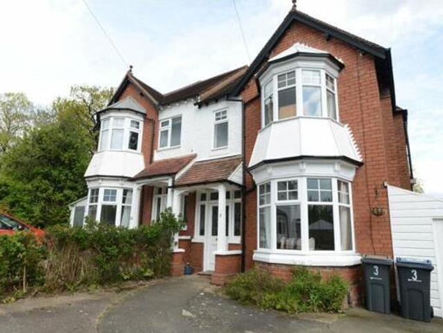 House for sale in Stirchley, West Midlands