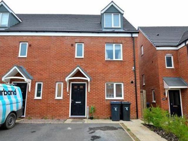 House for sale in Stirchley, West Midlands