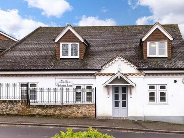 House for sale in Sevenoaks, The Butts