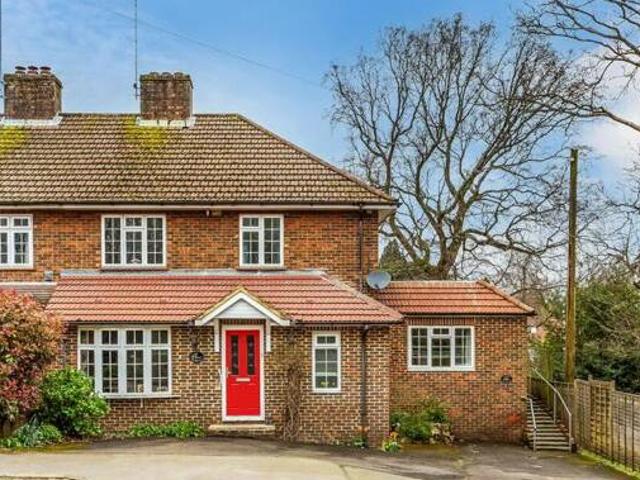 House for sale in Sevenoaks, The Butts