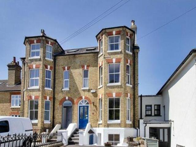 House for sale in St John's, Sevenoaks