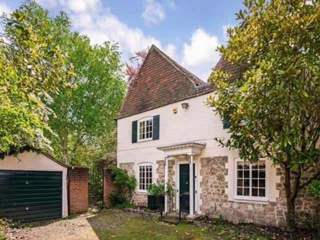 House for sale in Sevenoaks, The Butts