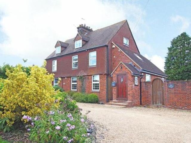 House for sale in Sevenoaks, The Butts