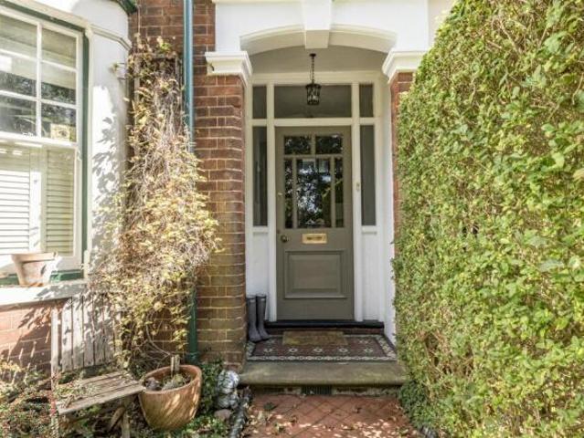 Farm for sale in Castle, Bedford