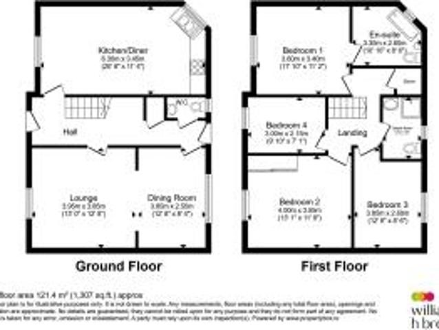 Farm for sale in Hampton Green, Cambridgeshire