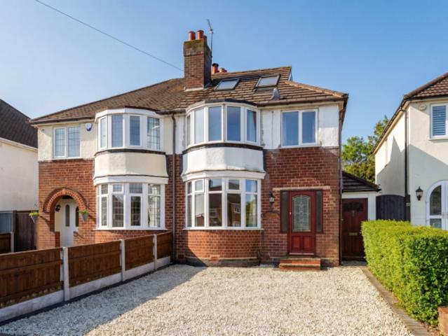 Farm for sale in Olton, West Midlands