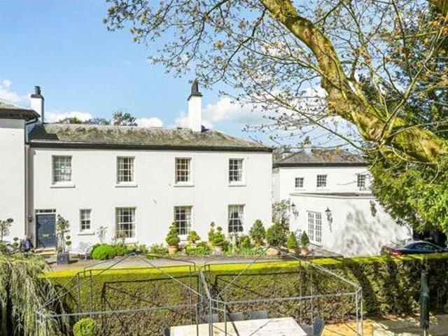 House for sale in North Yorkshire