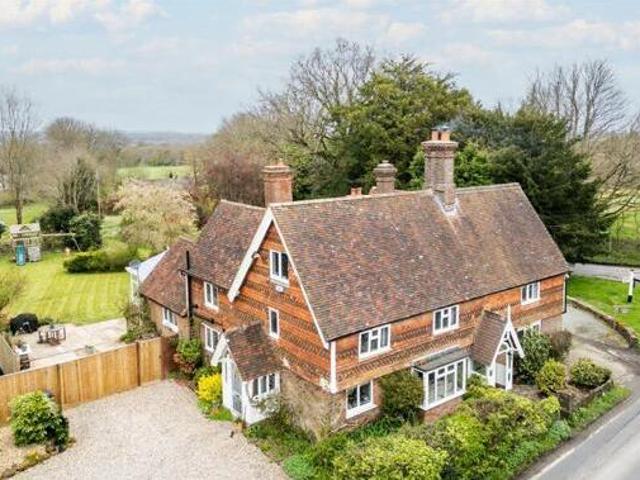 House for sale in East Sussex