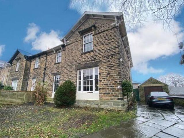 House for sale in Broomfield, Sheffield